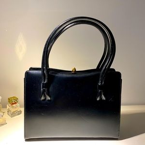 Susan Gail Original Vintage Leather Purse